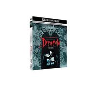Dracula - 4k Ultra Hd + Blu-Ray - 25ème Anniversaire