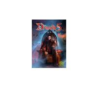 Dracula 5 - L'Héritage du Sang (Win- Mac)