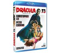 Drácula 73 (1972) – Blu-ray – Import – MPO