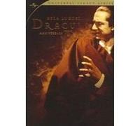 Dracula 75th Anniversary Edition: Universal Legacy Series