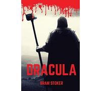 Dracula: A 1897 Gothic Horror Novel By Irish Author Bram Stoker. It Introduced The Character Of Count Dracula And Established Many Conventions Of Subsequent Vampire Fantasy.
