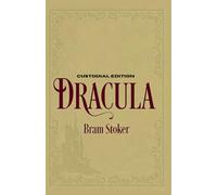 Dracula - A Contemporary Reading Restoration by Maison FORMS: The Custodial Edition™ - Maison FORMS Classics