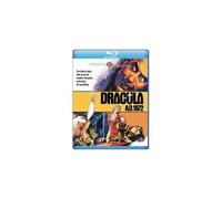 Dracula A.D. 1972 – Blu-ray – Audio anglais – Région B