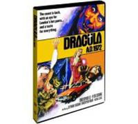 Dracula A.d. 1972 (Dracula A.D. 1972) (Tchèque version)