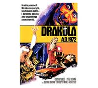 Dracula A.D. 1972 [DVD] (IMPORT) (Pas de version française)
