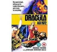 Dracula A.D. 1972 G