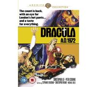 Dracula A.D. 1972 [Import]