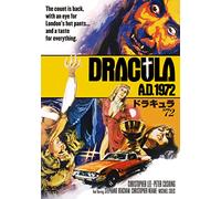 Dracula a.d.1972 [Import allemand]