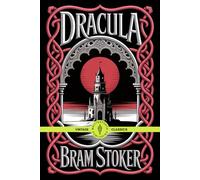 Dracula: A Must-Read Gothic Horror That Still Terrifies Today Vintage Classic Literature