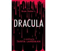 Tanya Landman - Dracula A Retelling - Paperback - G245z