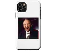 Dracula Acteur David Niven Phileas Fogg 1979 Coque pour iPhone 11 Pro Max