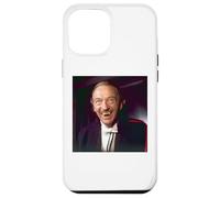 Dracula Acteur David Niven Phileas Fogg 1979 Coque pour iPhone 12 Pro Max
