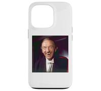 Dracula Acteur David Niven Phileas Fogg 1979 Coque pour iPhone 13 Pro