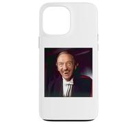 Dracula Acteur David Niven Phileas Fogg 1979 Coque pour iPhone 13 Pro Max