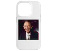 Dracula Acteur David Niven Phileas Fogg 1979 Coque pour iPhone 14 Pro