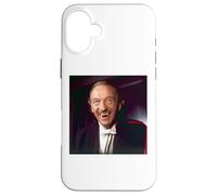 Dracula Acteur David Niven Phileas Fogg 1979 Coque pour iPhone 16 Plus