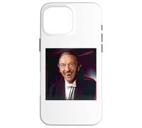 Dracula Acteur David Niven Phileas Fogg 1979 Coque pour iPhone 16 Pro Max