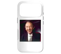 Dracula Acteur David Niven Phileas Fogg 1979 Coque pour iPhone 17 Pro