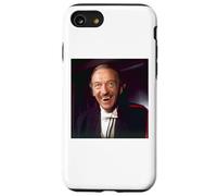 Dracula Acteur David Niven Phileas Fogg 1979 Coque pour iPhone SE (2020) / 7/8