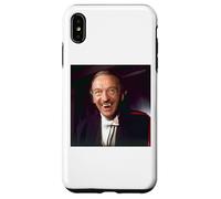 Dracula Acteur David Niven Phileas Fogg 1979 Coque pour iPhone XS Max