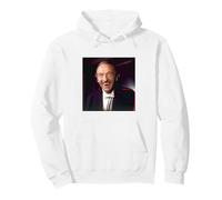 Dracula Acteur David Niven Phileas Fogg 1979 Sweat à Capuche