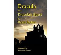 Dracula And Dracula's Guest