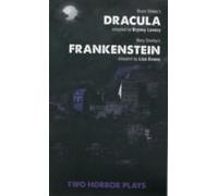 Dracula And Frankenstein