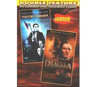 Dracula And His Brides / Torture Chamber [Slim Case]