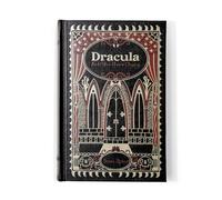 Bram Stoker – Dracula and Other Horror Classics – Roman – Relié