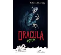 Dracula: Asylum