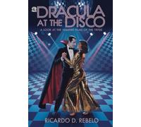 Dracula at the Disco: A Look at the Vampire Films of the 1970s