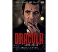 Dracula BBC Tiein edition by Bram Stoker Bram Stoker (Auteur)