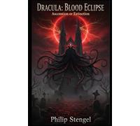 Dracula Blood Eclipse