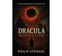 Dracula Blood Eclipse