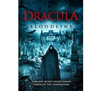 Dracula Bloodline [Edizione: Regno Unito] [Import]