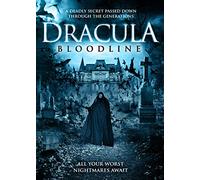 Dracula Bloodline [Edizione: Regno Unito] [Import]