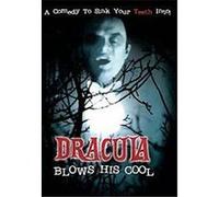 Dracula Blows His Cool G