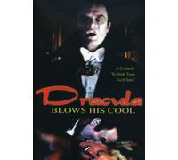 Dracula Blows His Cool