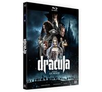 Dracula Blu-ray