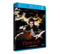 Dracula Blu-ray