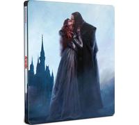 Dracula Blu-ray 4K Ultra HD
