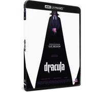 Dracula Blu-ray 4K Ultra HD C