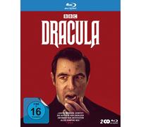 DRACULA (Blu-ray) Bang, Claes, Wells, Dolly