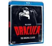 Dracula Blu-Ray E