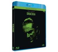 Dracula Blu-ray E