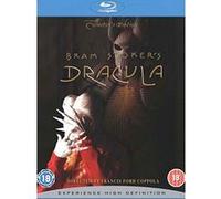 Dracula - Blu-Ray G