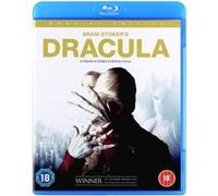 Dracula [BLU-RAY] G