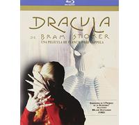 Dracula [Blu-Ray] [Import]