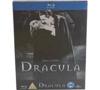 Dracula Blu-ray SteelBook Zavvi Bela Lugosi, Helen Chandler 2016 Zone Libre G