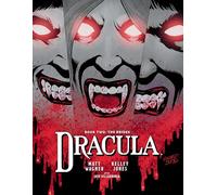 Dracula Book 2: The Brides – Éditeur Dark Horse Comics
